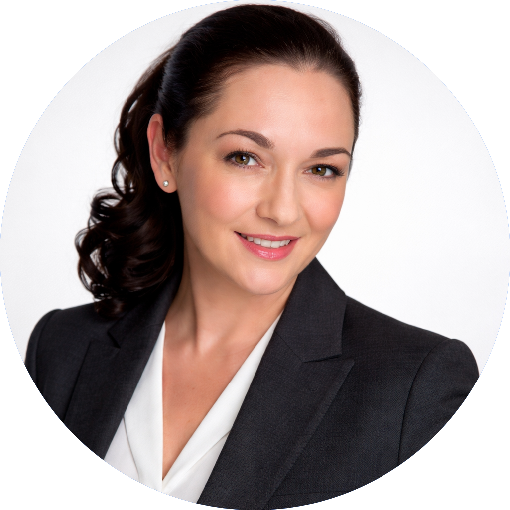 Professional headshot of WordPress developer Jaime Hawk
